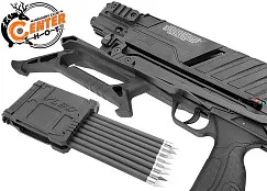 Дротик Centershot для арбалета Vlad и арбалетов-пистолетов карбон bodkin