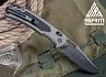 Складной нож SRM 9203-AK2