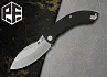 Складной нож Petrified Fish Zonda PFB06DW