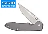 Складной нож SanRenMu 7073LUC-SK