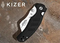 Складной нож Kizer C01C Uti 1 V3488.29JSA3