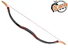 Лук традиционный Centershot Змей 25# Black