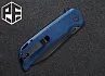 Складной нож Petrified Fish Tunny PFB05BMDW