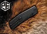 Складной нож Petrified Fish Lis PFP14DDW