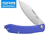 Складной нож SanRenMu 7315-GI