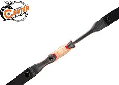 Лук традиционный Centershot Symbol 62" 50#