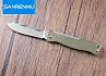 Складной нож SanRenMu Partner (PT611-SG)