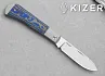 Складной нож Kizer Trestle D V3760A2