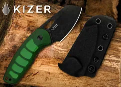 Нож Kizer Hornet 1074A2