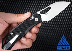Складной нож SRM Cub 261M-GB