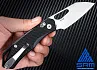 Складной нож SRM Cub 261M-GB