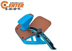 Напальчник для лука Bicaster CUA (blue) M