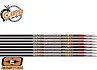 Трубка лучная карбоновая Easton Bloodline 330 12шт.