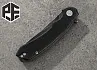 Складной нож Petrified Fish WaterSpout PFP12DDW
