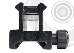 Планка повышающая Centershot Weaver длинная высокая