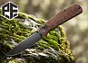 Складной нож Petrified Fish Lis PFP14ODMDW
