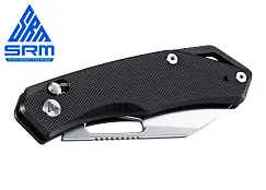 Складной нож SRM Cub 261M-GB