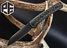 Складной нож Petrified Fish Patte V2 PF719CDW