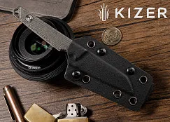 Нож Kizer Phasmids 1079A3