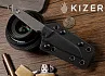 Нож Kizer Phasmids 1079A3