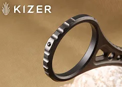 Нож Kizer Defensor ZX-FB02A1