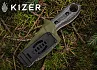 Нож Kizer Beaver 1078A2