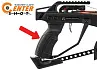 Рукоятка со скобой арбалета Ek Cobra R9