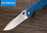 Складной нож SanRenMu 6029LUC-GI