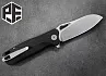 Складной нож Petrified Fish Bunta PF868D