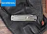 Складной нож SanRenMu Partner (PT611-SG)
