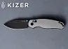 Складной нож Kizer Phoca CD V3781CDA2