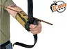 Лук традиционный Centershot Кочевник 25# Black