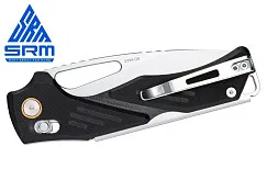 Складной нож SRM 239X-GB