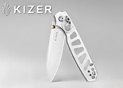 Складной нож Kizer Pokiman CS V3789A5