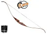 Лук традиционный Bear Archery Grizzly 58"