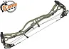 Лук блочный Sanlida Dragon 10 27-30" Wilderness Green