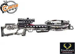 Арбалет блочный Ten Point Vengent S440 ACUslide камуфляж