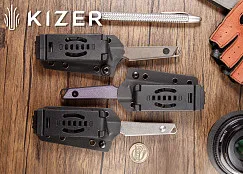 Нож Kizer Phasmids 1079A3