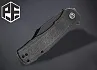 Складной нож Petrified Fish Victor PFP03DMW