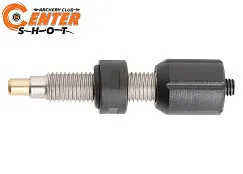 Плунжер для классического лука Bicaster CUA (black)