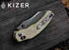 Складной нож Kizer Bulldog  V3672A3