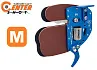 Напальчник для лука Decut RUGB 3 (blue) M