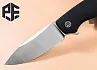Складной нож Petrified Fish Terra PFB01DS