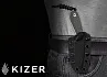 Нож Kizer BUDDY 1081A8