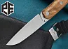 Складной нож Petrified Fish Patte V2 PF719GAWOS