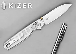 Складной нож Kizer Pokiman CS V3789A5