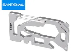 Мультитул SanRenMu SK023Z
