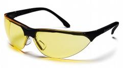 Защитные очки Centershot Rendezvous (желтые линзы)