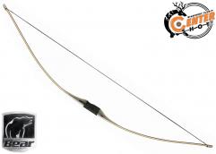 Лук традиционный Bear Archery Montana 64"