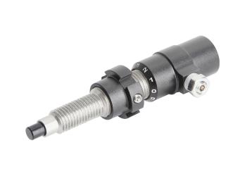 Плунжер для классического лука Accmos (black)